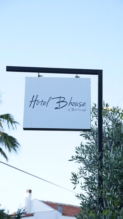 BHouse tabela