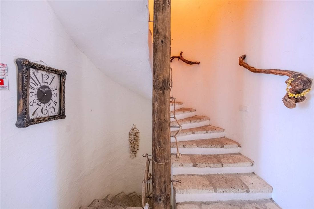 BHouse iç mekan